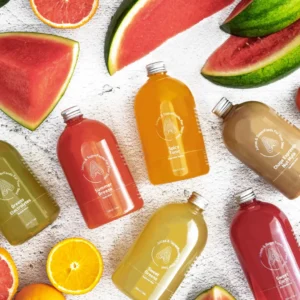 Skinny Cleanse